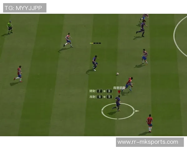 足球的展开图揭示战术奥秘与球队配合的深度分析